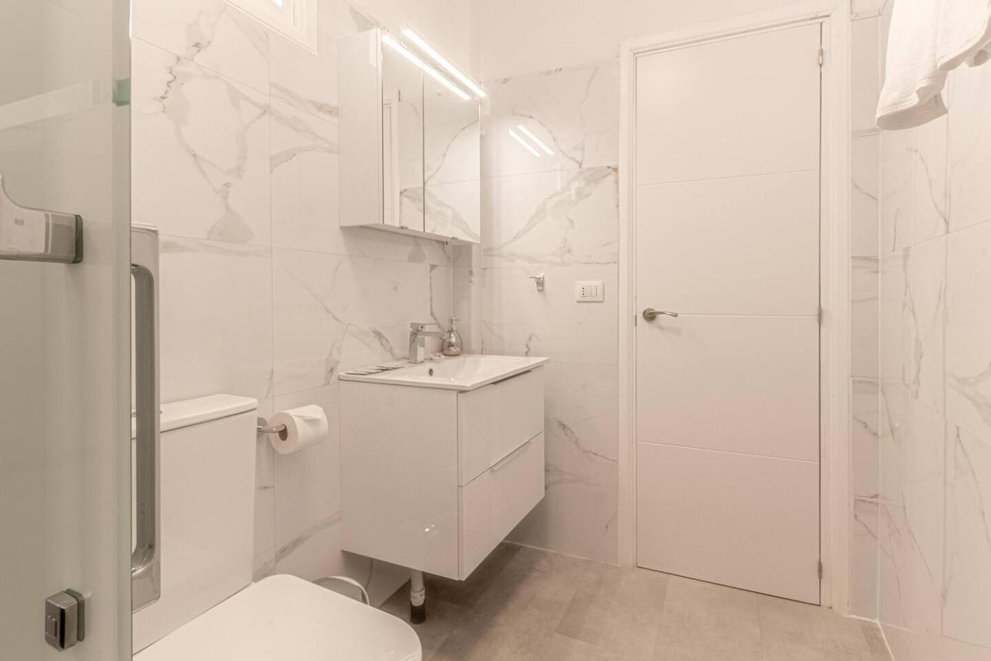 Oceanfront Studio By Dream Homes Tenerife Puerto de Santiago  Eksteriør billede